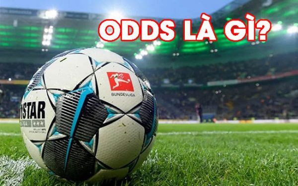 1 odds la gi Những tỷ lệ odds cơ bản nhất trong cá cược Dafabet VIP