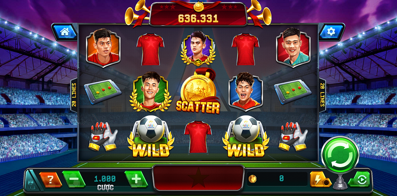 1 so tua game slost hap dan nguoi choi tren uk88 1 số tựa game slost hấp dẫn người chơi trên Dafabet