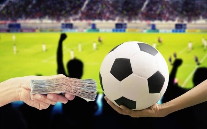 Cach danh gap thep bong da Những cách đánh gấp thếp trong cá cược bóng đá