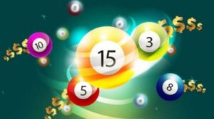 R 3 Bí quyết chơi game Xổ số siêu tốc Dafabet - Chơi là trúng