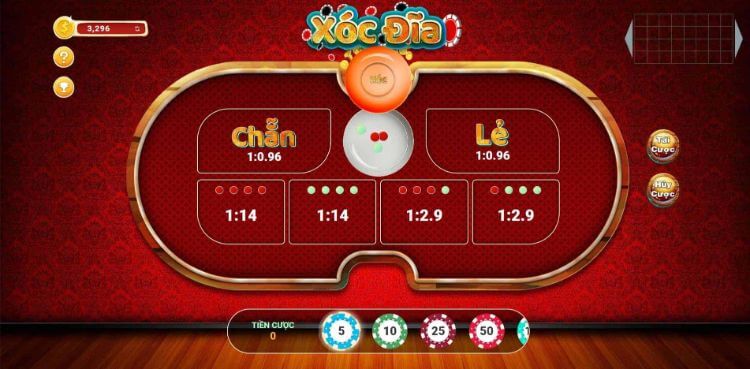 R Giới thiệu sơ lược về trò chơi xóc đĩa đổi thưởng Dafabet