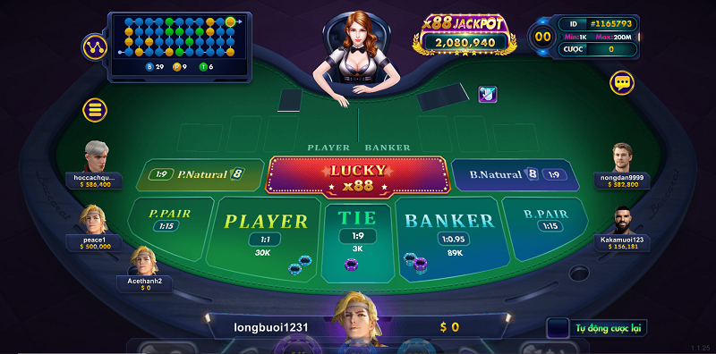 cac keo cuoc baccarat uk88 Các kèo cược baccarat Dafabet