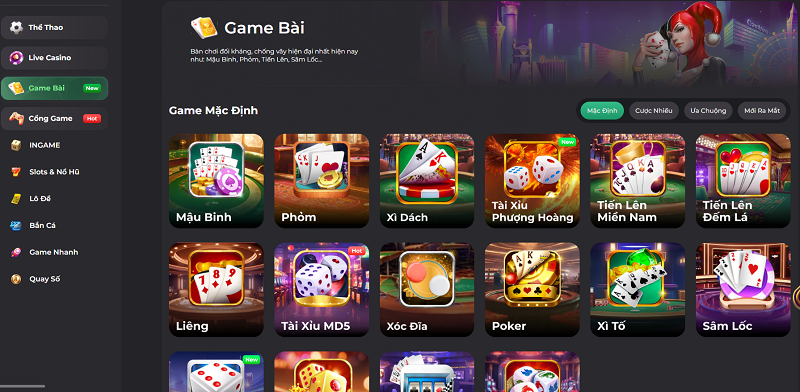 game mau binh online uk88 1 Các lá bài quy định trong Mậu Binh Online Dafabet