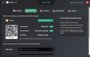 nap tien uk88 qua ngan hang Trang chủ nạp tiền Dafabet