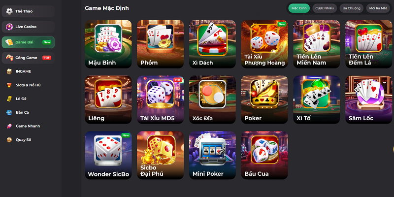 poker uk88 1 Giao diện Poker Dafabet đẹp mắt, dễ sử dụng