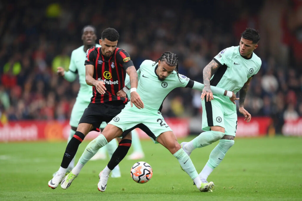 soi keo chelsea vs bournemouth Giới thiệu tổng quan về kèo bàn thắng Dafabet