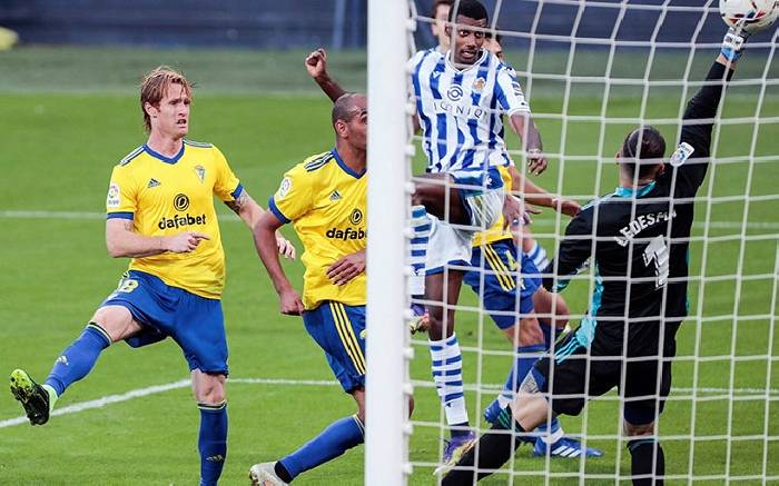 soi keo phat goc sociedad vs cadiz 0h ngay 13 5 1652278185 Kèo phạt góc là kèo phổ biến dành cho các anh em đam mê bóng đá trực tuyến