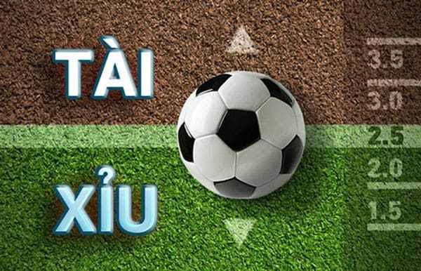 tai xiu trong bong da la gi tai xiu co phai ca do Chia sẻ những kinh nghiệm đọc kèo Tài xỉu siêu chuẩn