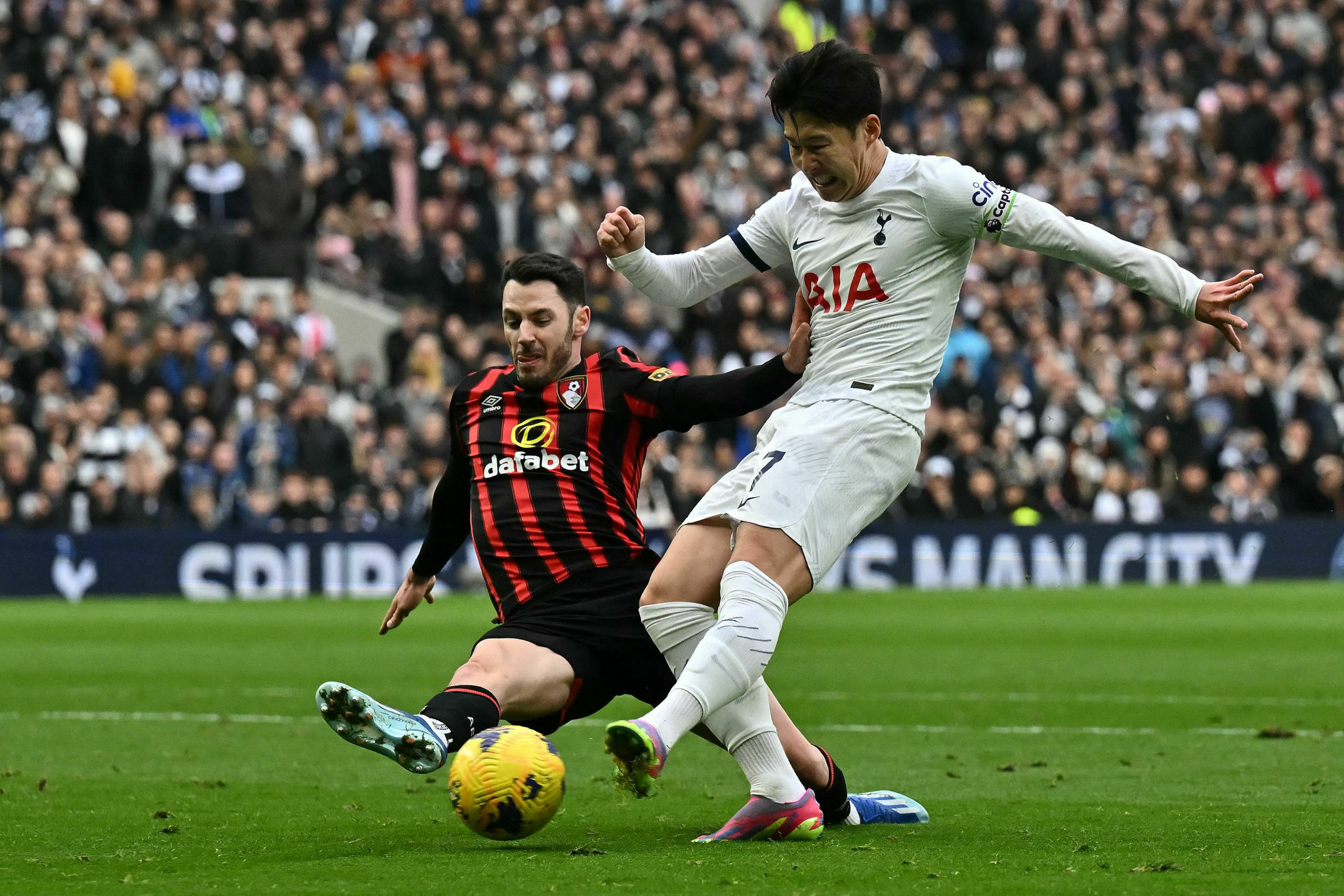 tottenham 3 3112213136 Kèo hiệp 2 tại Dafabet VIP thật sự đáng để đầu tư