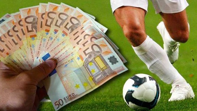 203 OGHD Hình thức đặt Odds