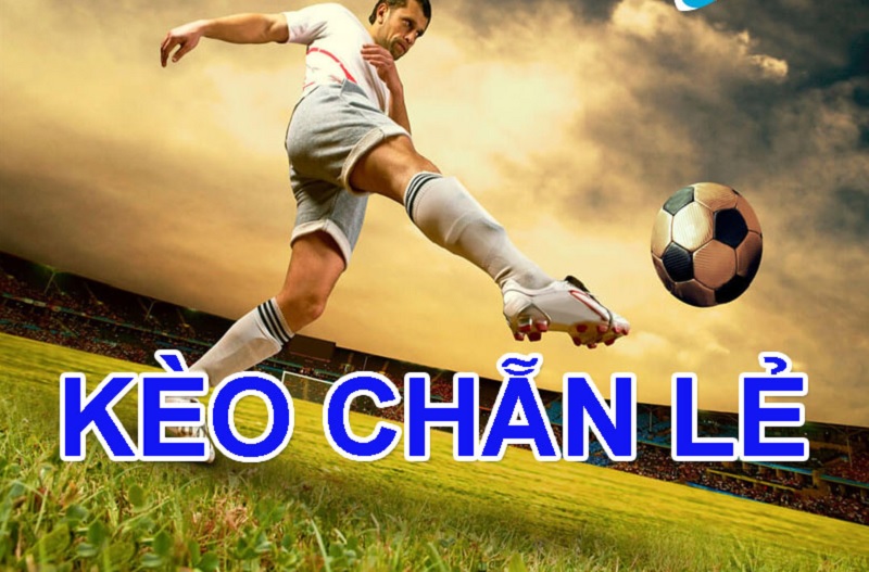 Chơi kèo chẵn lẻ tại Dafabet vip vô cùng thú vị