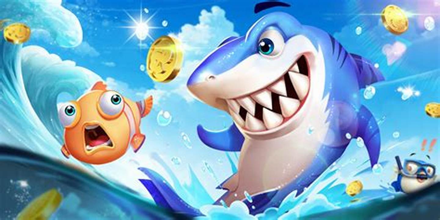 OIP 16 Thu thập tiền và điểm thưởng là một mẹo chơi bắn cá online hay mà ít người biết đến