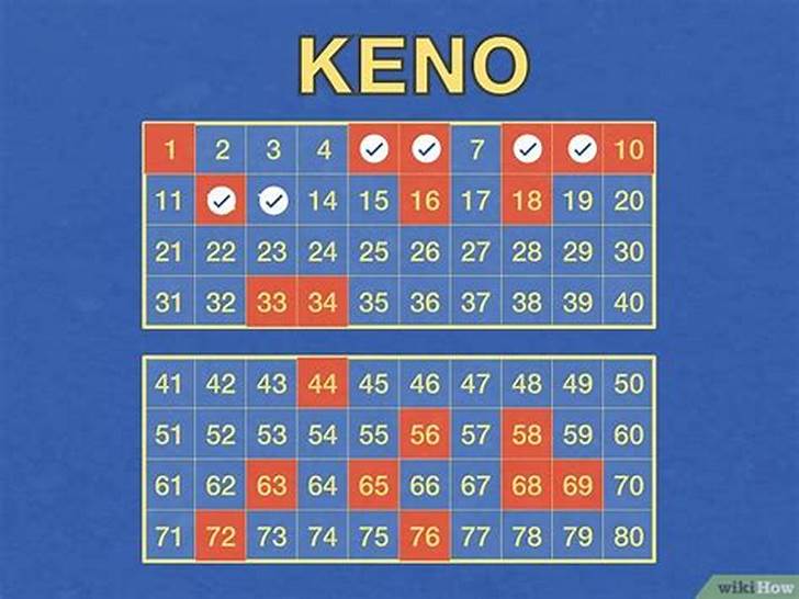 OIP 21 1 Chọn số ngẫu nhiên từ 1 đến 10 trong game Keno Dafabet