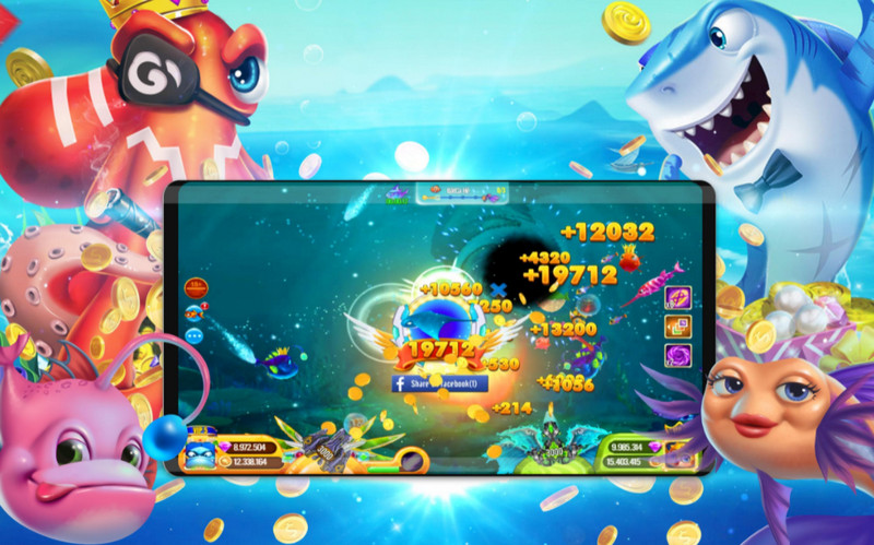 meo choi ban ca online chien thuat choi ria Cơ hội nhận code tân thủ trị giá 100K