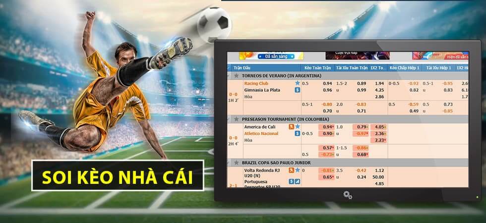 xem keo nha cai o dau chuan va chinh xac nhat1 Dafabet nơi cung cấp kèo nhà cái uy tín nhất việt nam